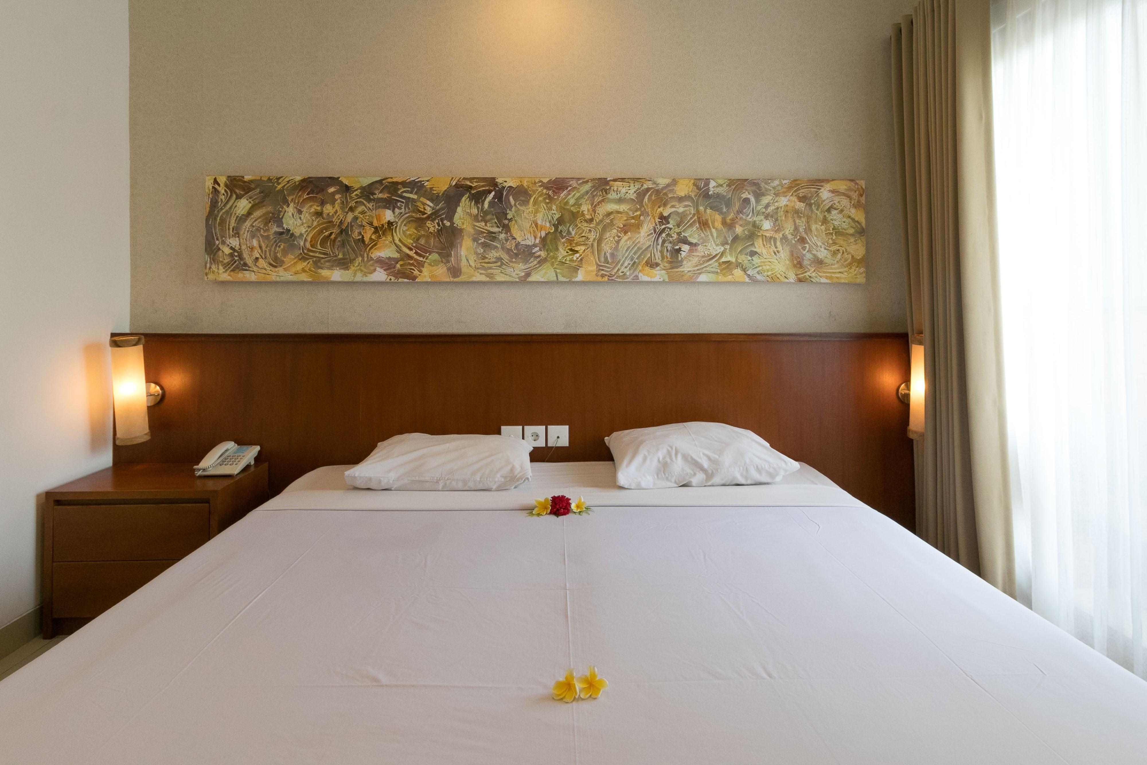 Hotel Sinar Bali Legian Ngoại thất bức ảnh