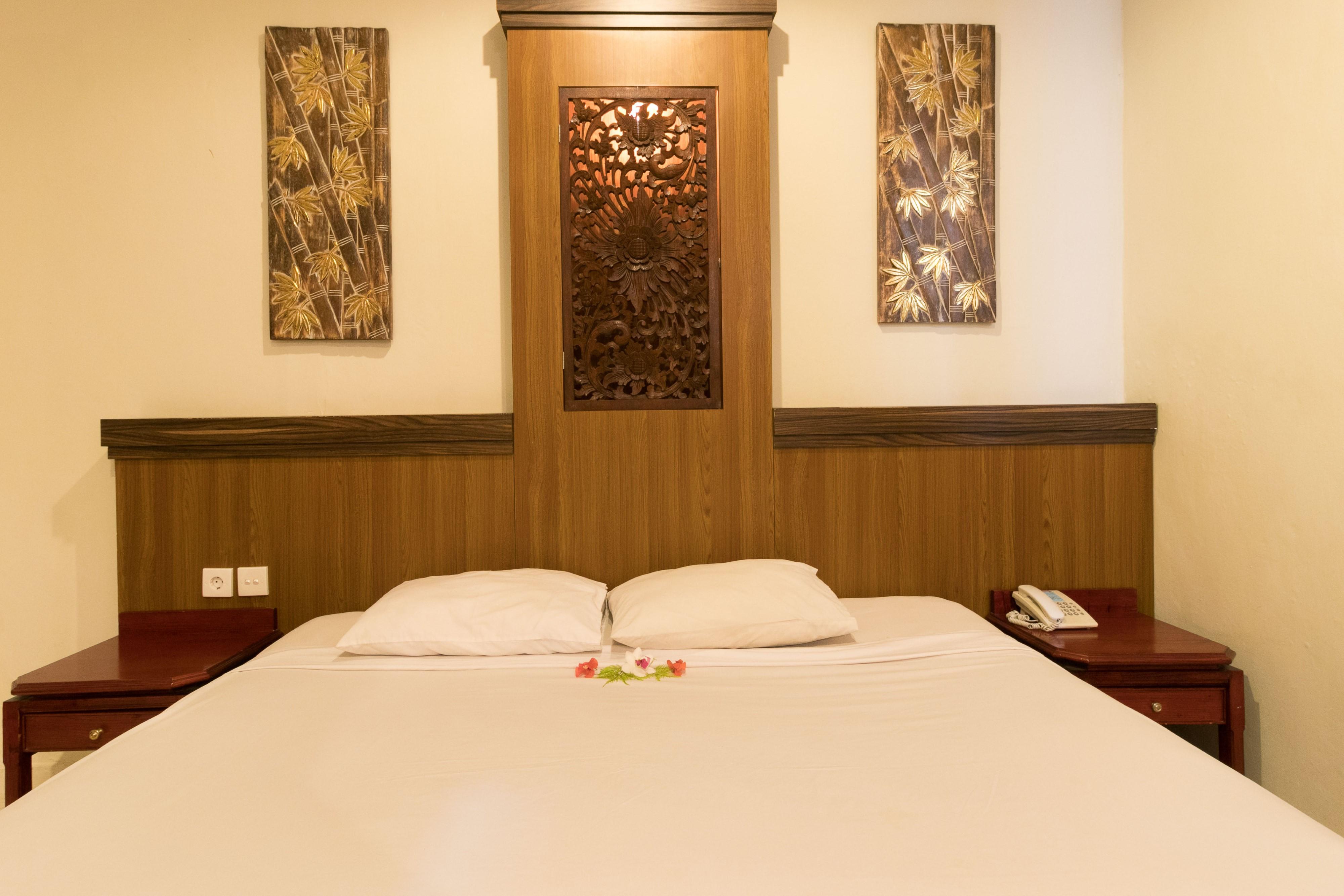 Hotel Sinar Bali Legian Ngoại thất bức ảnh