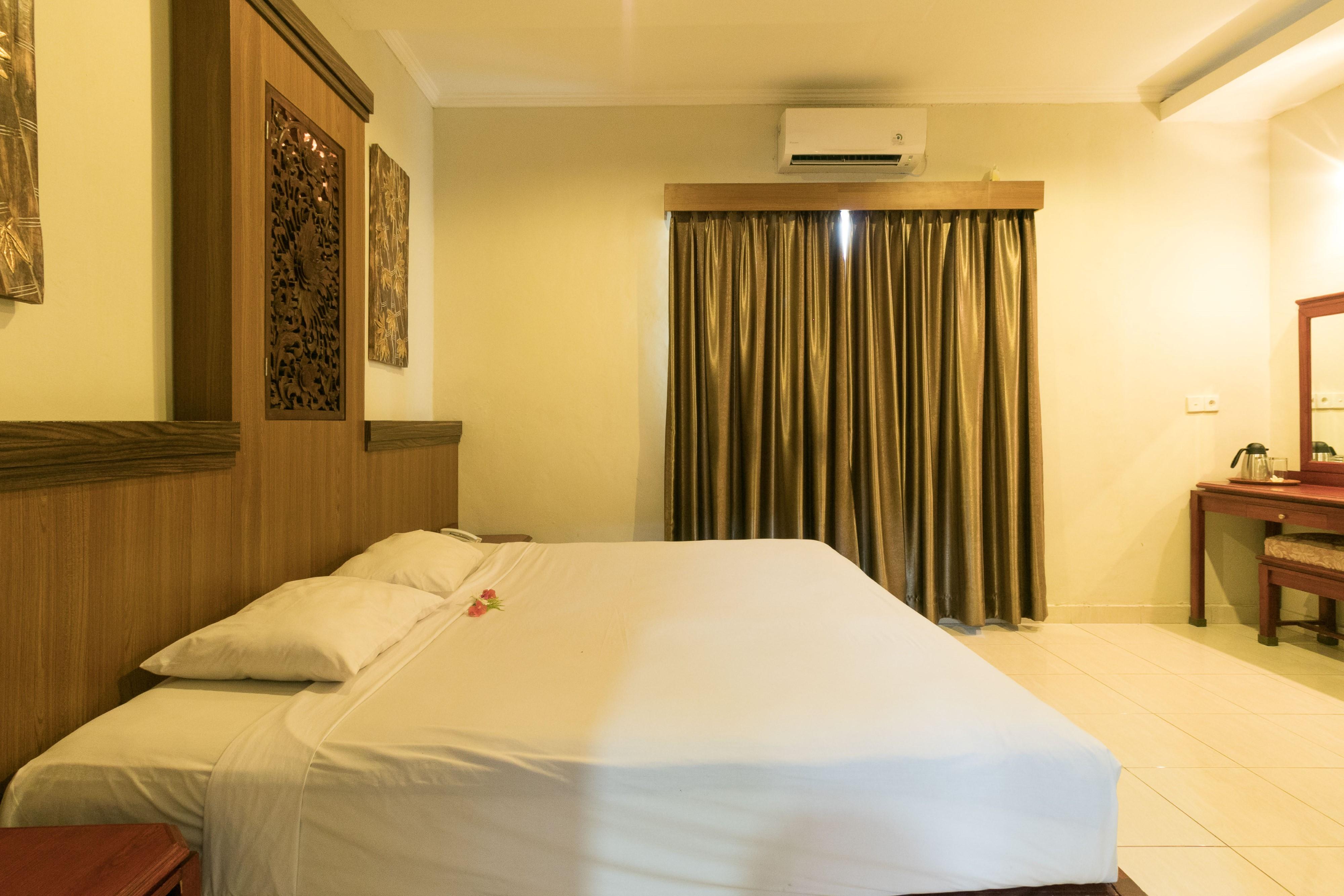 Hotel Sinar Bali Legian Ngoại thất bức ảnh