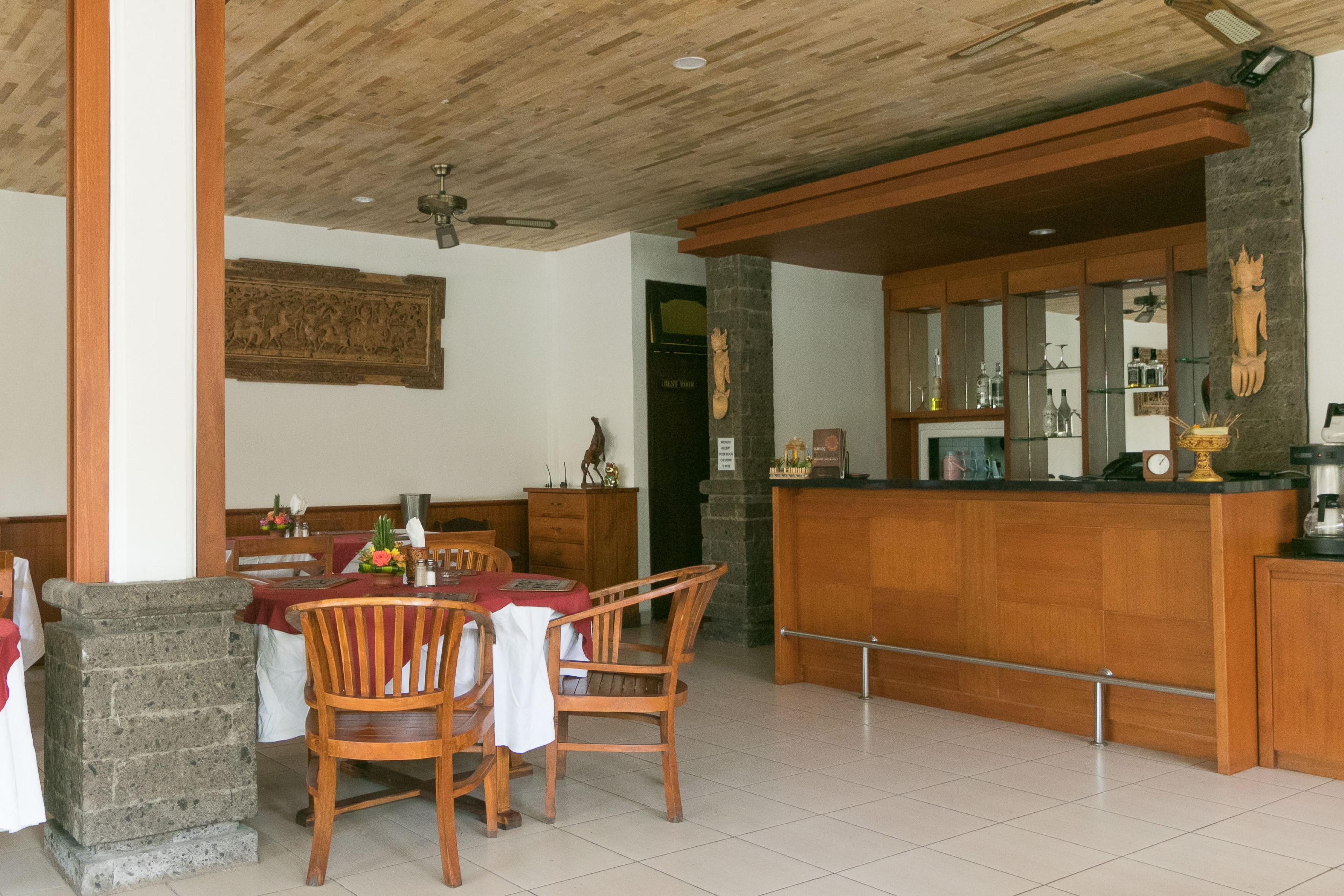 Hotel Sinar Bali Legian Ngoại thất bức ảnh
