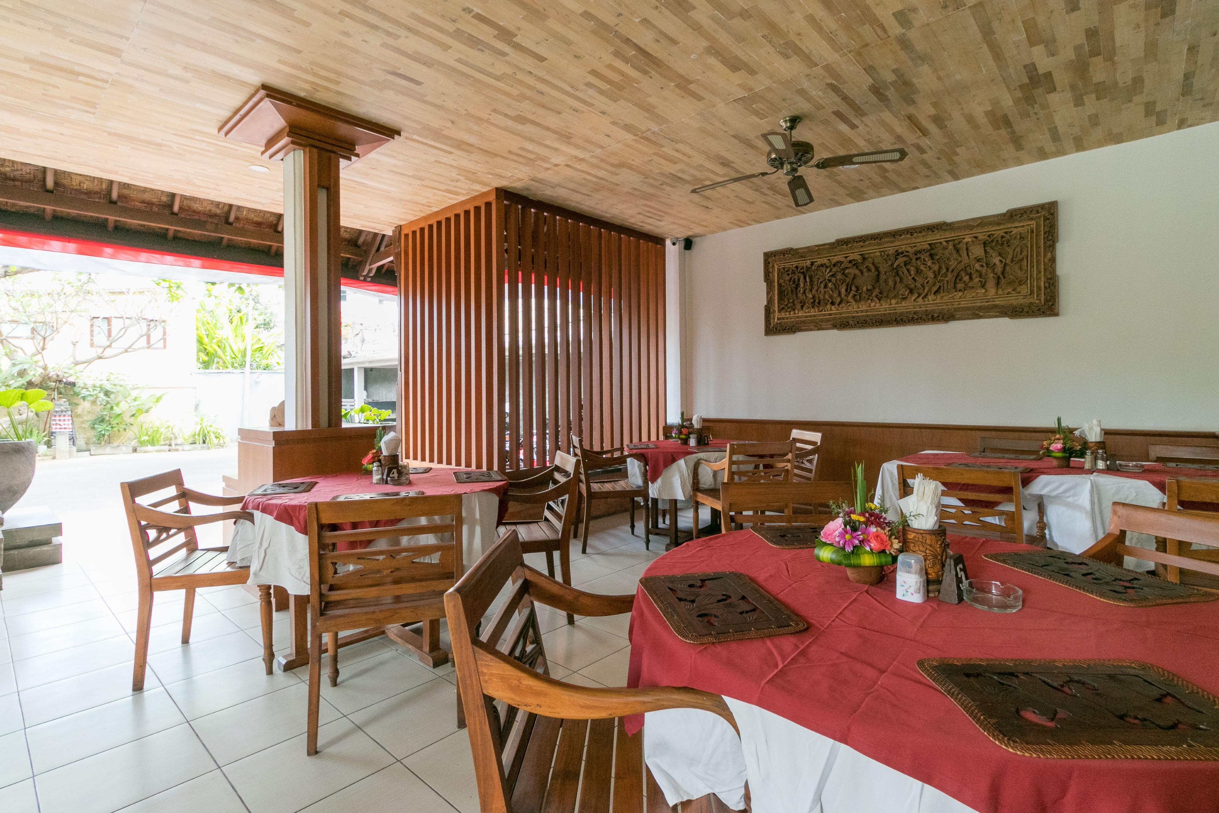 Hotel Sinar Bali Legian Ngoại thất bức ảnh
