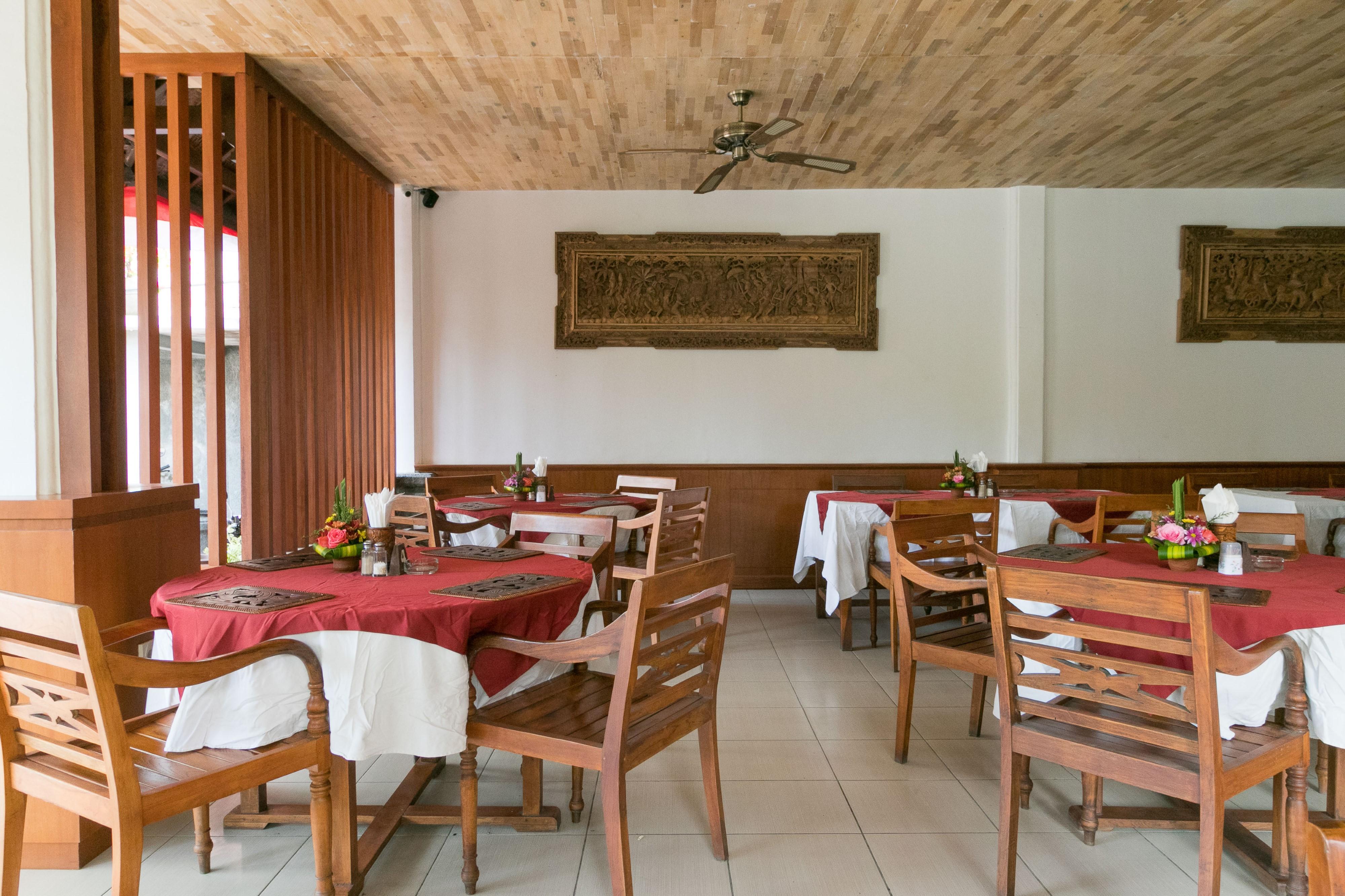 Hotel Sinar Bali Legian Ngoại thất bức ảnh