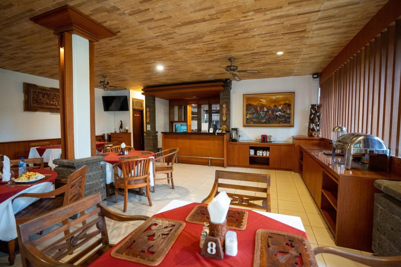 Hotel Sinar Bali Legian Ngoại thất bức ảnh