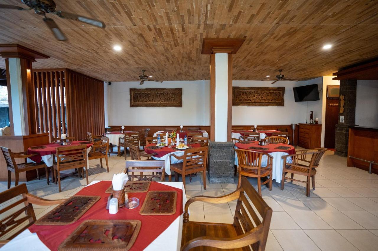 Hotel Sinar Bali Legian Ngoại thất bức ảnh