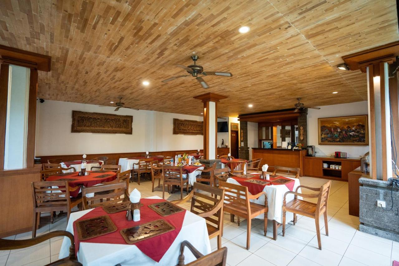Hotel Sinar Bali Legian Ngoại thất bức ảnh