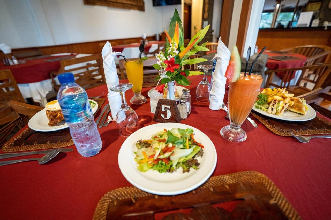 Hotel Sinar Bali Legian Ngoại thất bức ảnh